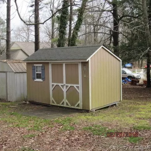 5072 Chestnut Fork Rd, Gloucester, VA 23061 photo 4
