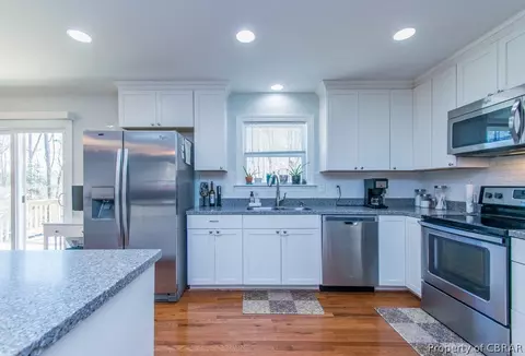 9034 Chriscoe Ln, Gloucester, VA 23061 photo 8