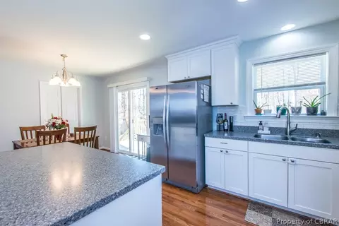 9034 Chriscoe Ln, Gloucester, VA 23061 photo 13