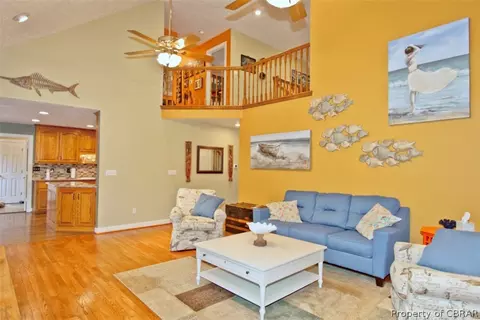7875 Snowhaven Ln, Gloucester, VA 23061 photo 5