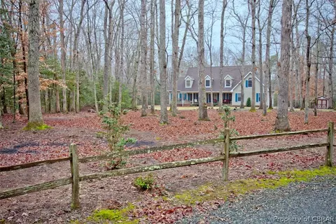 7875 Snowhaven Ln, Gloucester, VA 23061 photo 31