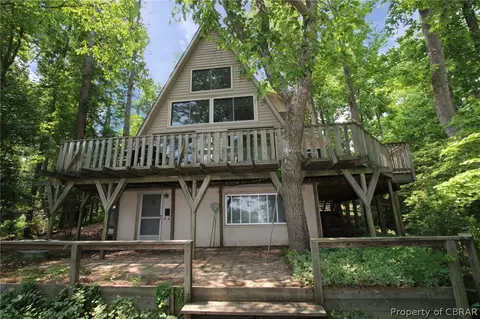 120 E Highview Dr, Lancaster, VA 22503 photo 1