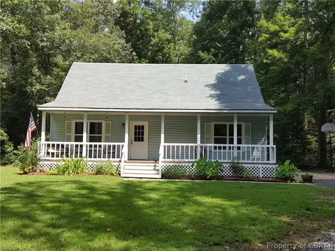 4315 Cappahosic Rd, Gloucester, VA 23061 photo 1