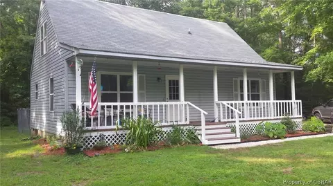 4315 Cappahosic Rd, Gloucester, VA 23061 photo 2