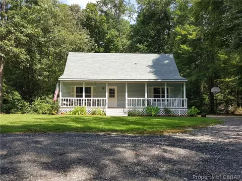 4315 Cappahosic Rd, Gloucester, VA 23061 photo 4