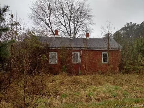 3834 Cappahosic Rd, Gloucester, VA 23061 photo 2