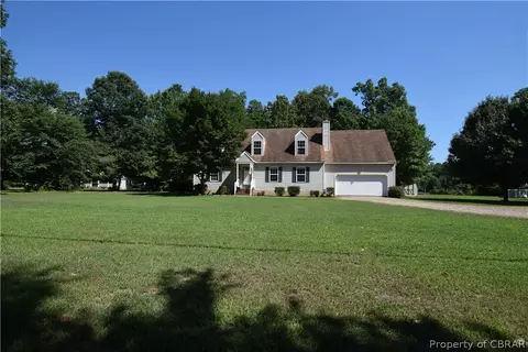 5145 Aberdeen Creek Rd, Gloucester, VA 23061 photo 2