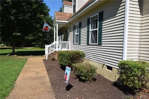 5145 Aberdeen Creek Rd, Gloucester, VA 23061 photo 7