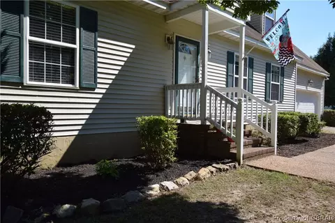 5145 Aberdeen Creek Rd, Gloucester, VA 23061 photo 6