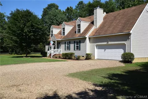 5145 Aberdeen Creek Rd, Gloucester, VA 23061 photo 1