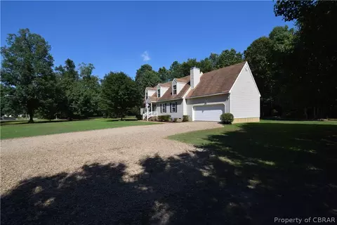 5145 Aberdeen Creek Rd, Gloucester, VA 23061 photo 4