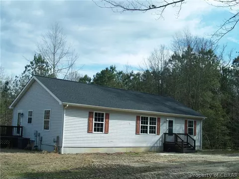 2785 Notta Rd, Gloucester, VA 23061 photo 1