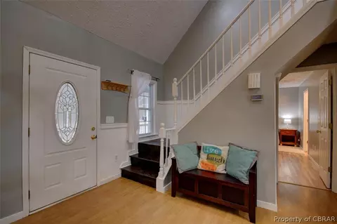 10535 Cedar Gate Ln, Dutton, VA 23050 photo 3