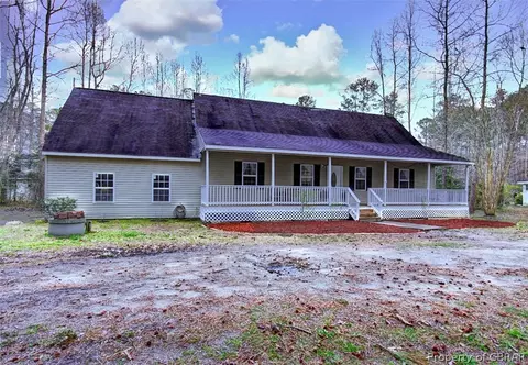 10535 Cedar Gate Ln, Dutton, VA 23050 photo 23