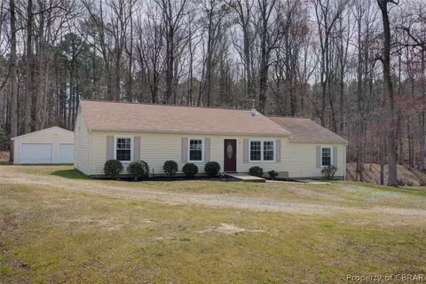 6249 Shady Ln, Gloucester, VA 23061 photo 1