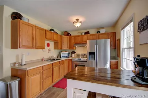 6249 Shady Ln, Gloucester, VA 23061 photo 8