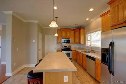 3972 Pampa Rd, Gloucester, VA 23061 photo 7