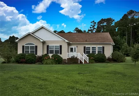 3972 Pampa Rd, Gloucester, VA 23061 photo 1