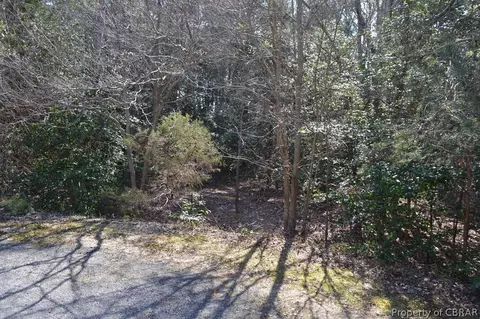 0 Lomar, Heathsville, VA 22473