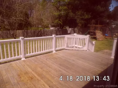 4526 Hickory Fork Rd, Gloucester, VA 23061 photo 21