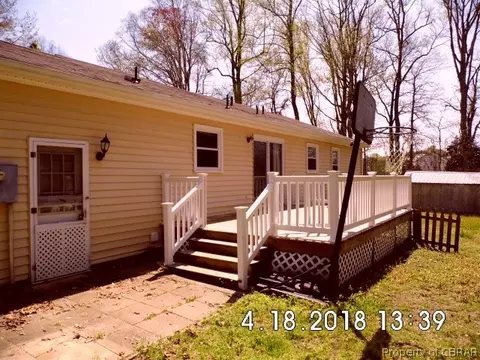 4526 Hickory Fork Rd, Gloucester, VA 23061 photo 4