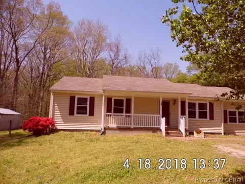 4526 Hickory Fork Rd, Gloucester, VA 23061 photo 1