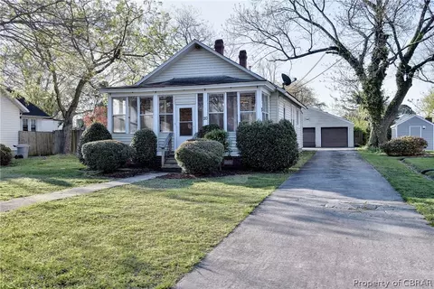 20 Old Fox Hill Rd, Hampton, VA 23669 photo 20