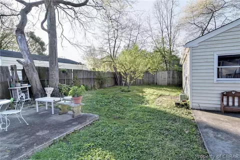 20 Old Fox Hill Rd, Hampton, VA 23669 photo 17