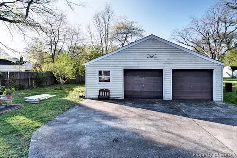 20 Old Fox Hill Rd, Hampton, VA 23669 photo 16