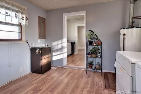 20 Old Fox Hill Rd, Hampton, VA 23669 photo 12