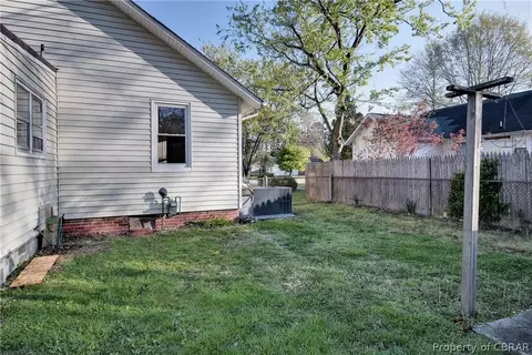 20 Old Fox Hill Rd, Hampton, VA 23669 photo 18