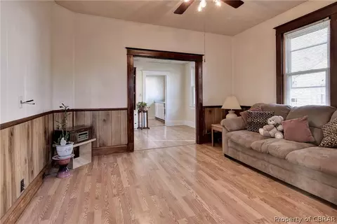 20 Old Fox Hill Rd, Hampton, VA 23669 photo 4