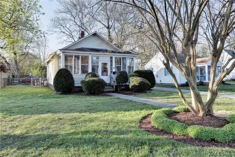 20 Old Fox Hill Rd, Hampton, VA 23669 photo 2