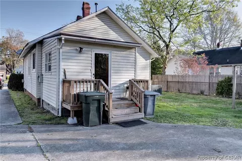 20 Old Fox Hill Rd, Hampton, VA 23669 photo 19