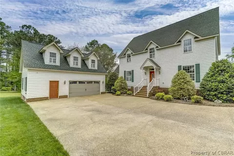 5464 York Haven Ln, Gloucester, VA 23061 photo 10