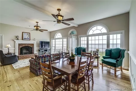 5464 York Haven Ln, Gloucester, VA 23061 photo 20