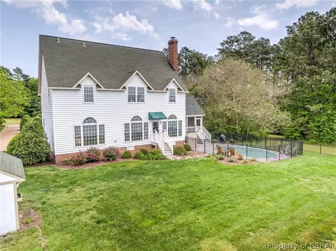 5464 York Haven Ln, Gloucester, VA 23061 photo 8