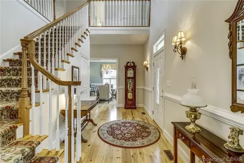 5464 York Haven Ln, Gloucester, VA 23061 photo 11