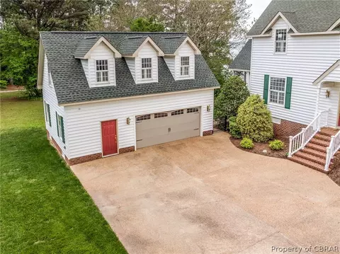 5464 York Haven Ln, Gloucester, VA 23061 photo 30