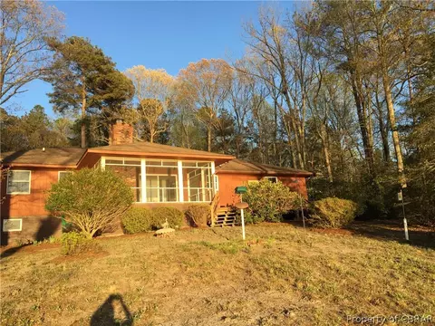 99 Riverview Ln, Weems, VA 22576 photo 4
