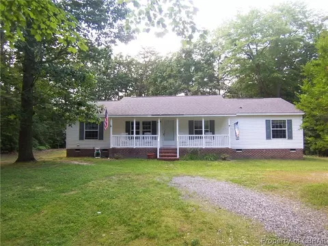 70 Moores Pointe Rd, Deltaville, VA 23043 photo 1