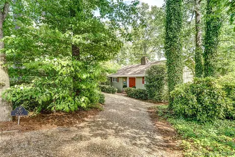 200 Pond Rd, Lancaster, VA 22503 photo 2