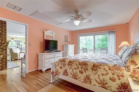 200 Pond Rd, Lancaster, VA 22503 photo 21