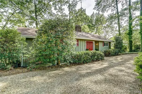 200 Pond Rd, Lancaster, VA 22503 photo 30