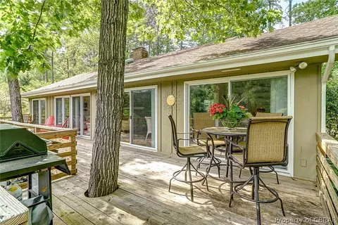 200 Pond Rd, Lancaster, VA 22503 photo 1