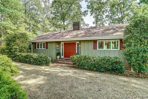200 Pond Rd, Lancaster, VA 22503 photo 3