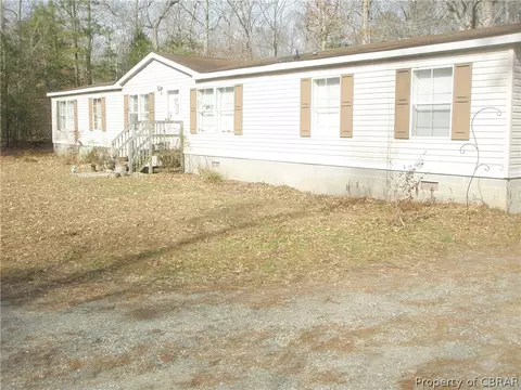 6949 Deer Stand Dr, Gloucester, VA 23061 photo 1