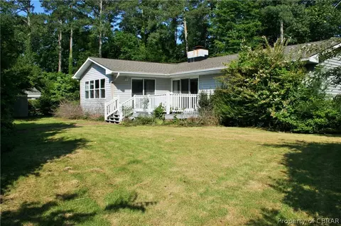 7622 Ashe St, Gloucester Point, VA 23062 photo 22