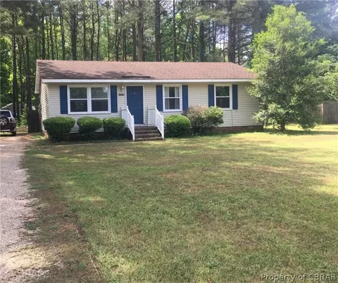 6448 Meadow Dr, Gloucester, VA 23061 photo 1