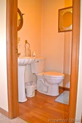 294 Pineview Dr, Hartfield, VA 23071 photo 14